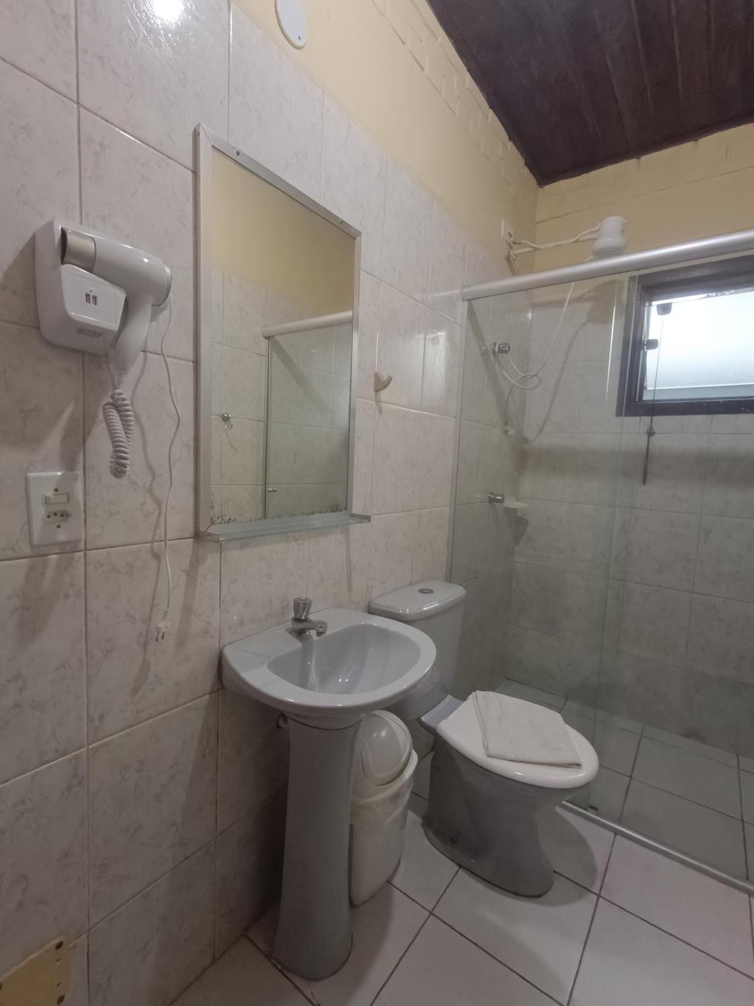 Pousada Flor De Jambo Ubatuba Cameră foto