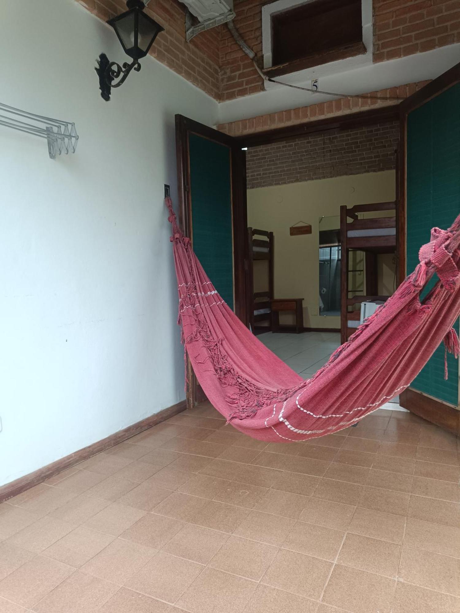 Pousada Flor De Jambo Ubatuba Cameră foto