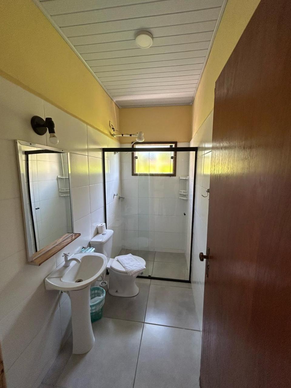 Pousada Flor De Jambo Ubatuba Cameră foto