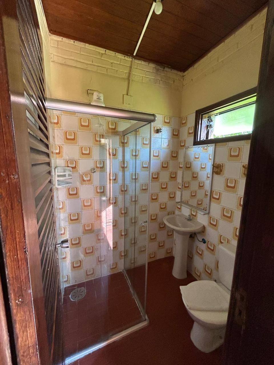 Pousada Flor De Jambo Ubatuba Cameră foto