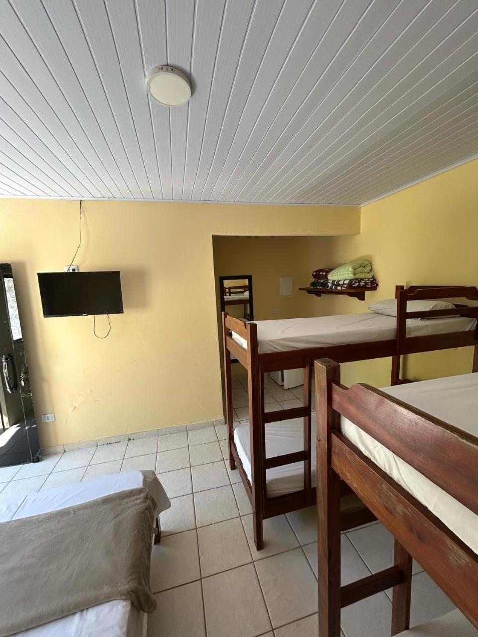 Pousada Flor De Jambo Ubatuba Cameră foto