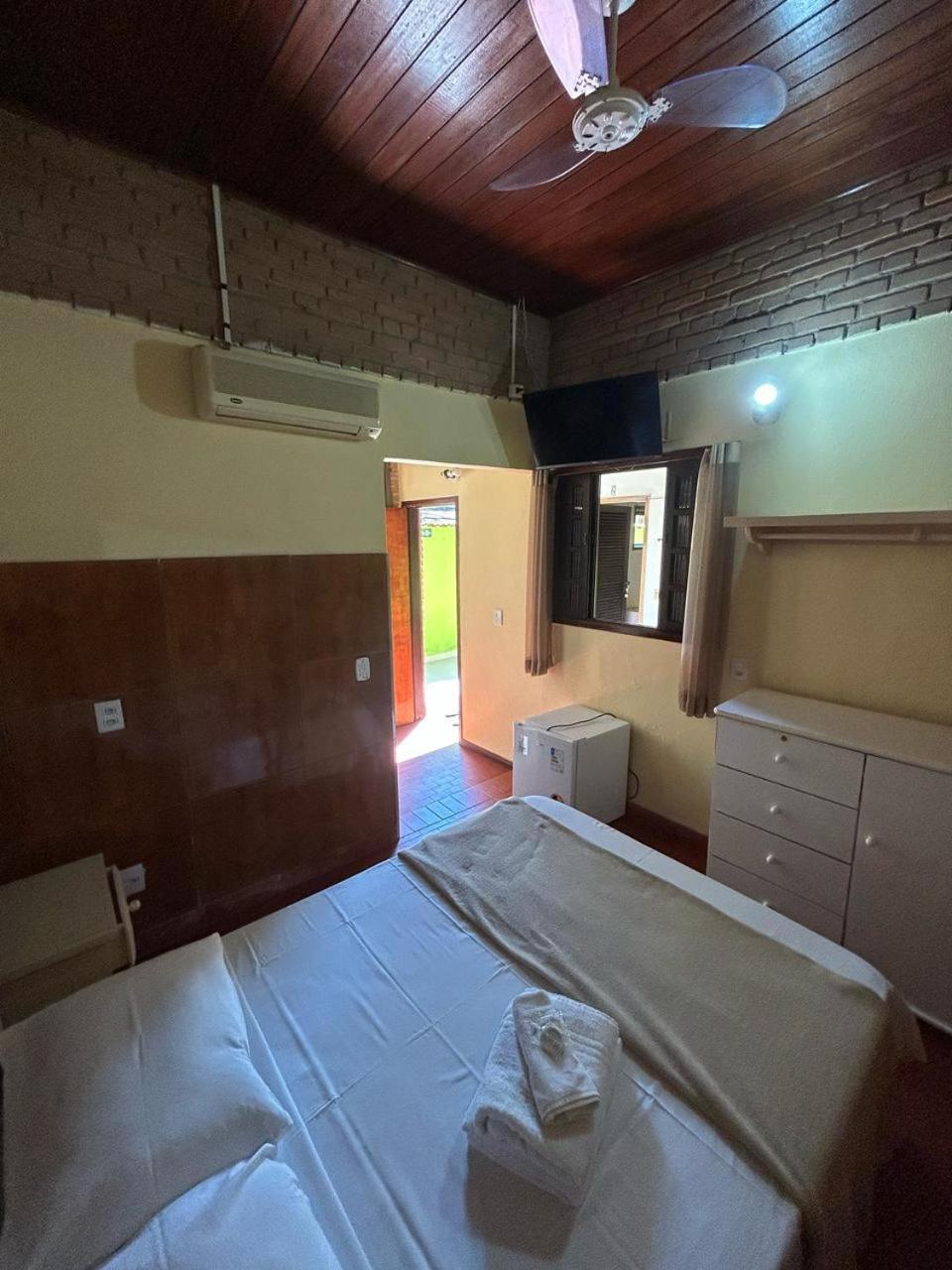Pousada Flor De Jambo Ubatuba Cameră foto