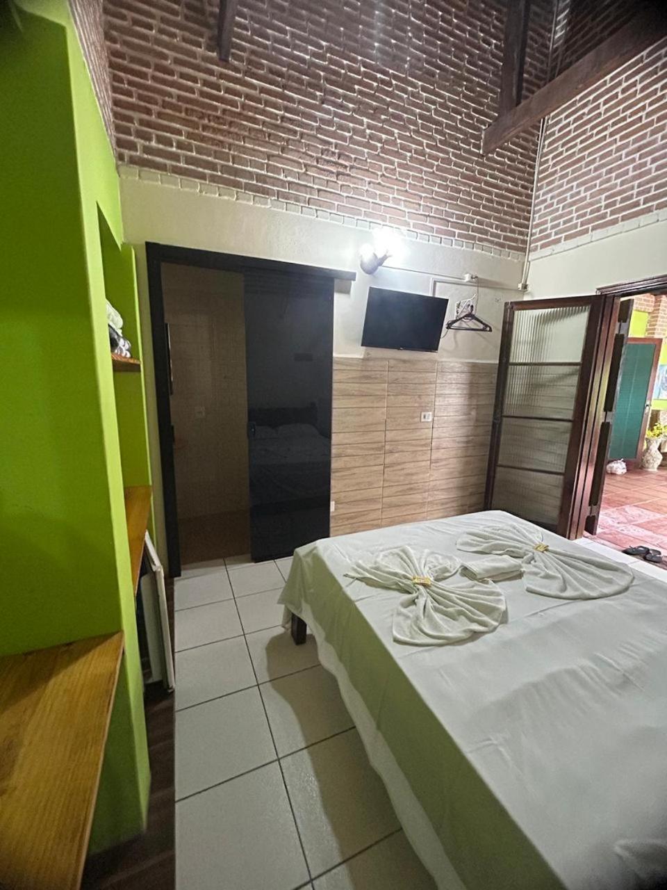 Pousada Flor De Jambo Ubatuba Cameră foto
