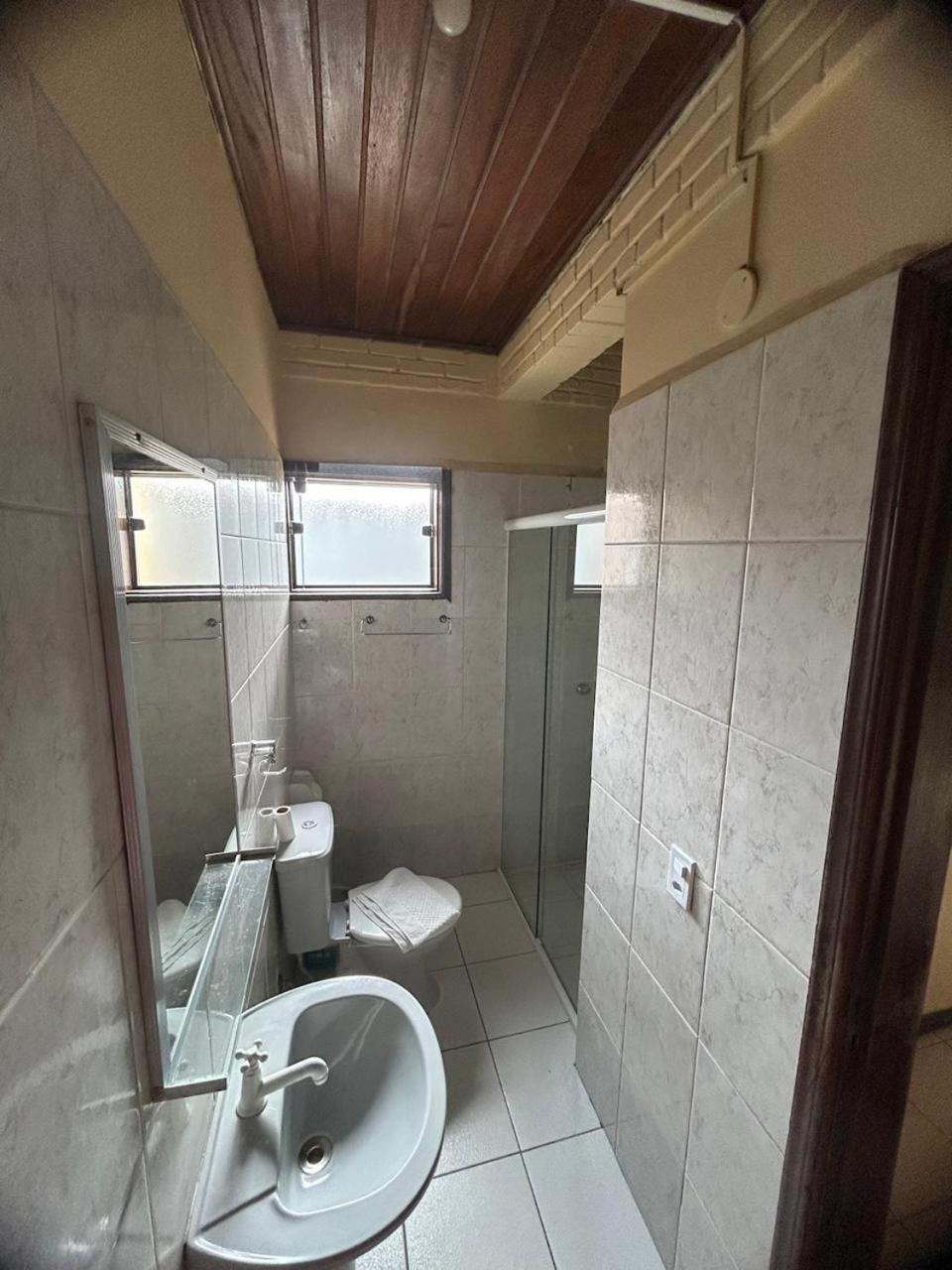 Pousada Flor De Jambo Ubatuba Cameră foto