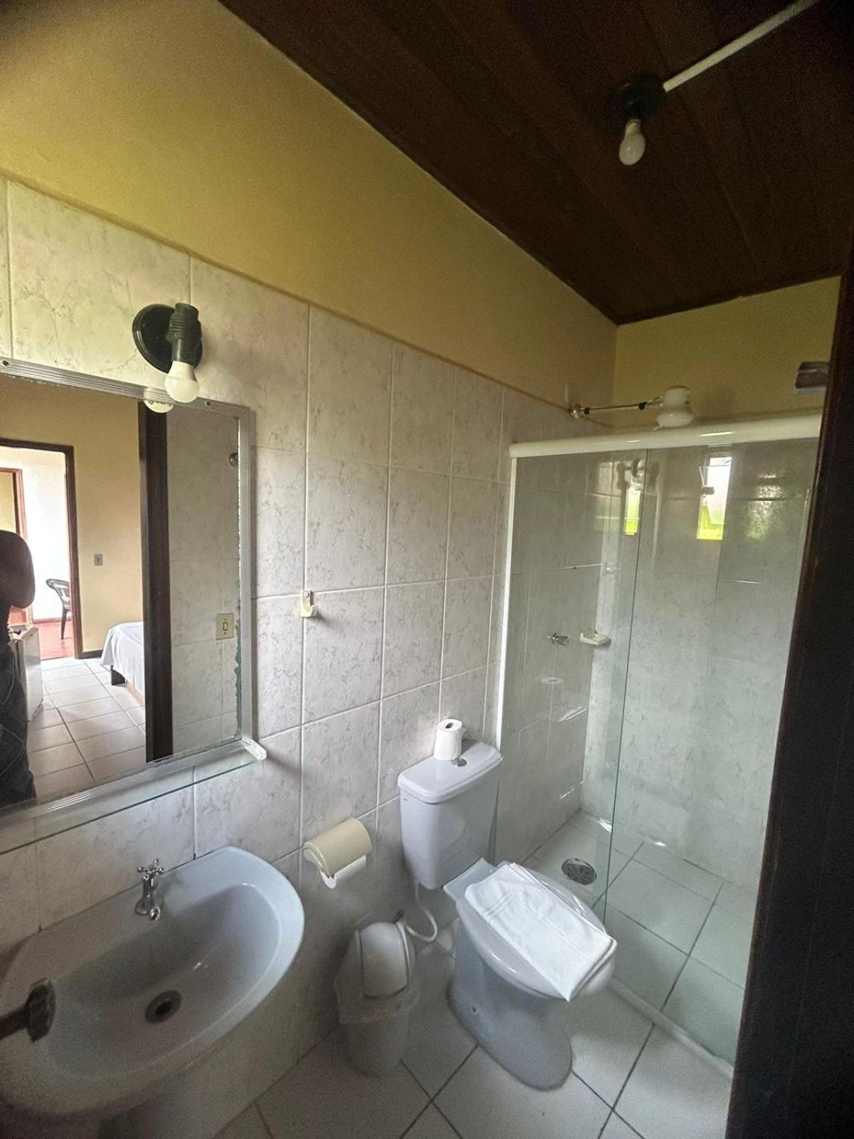 Pousada Flor De Jambo Ubatuba Cameră foto