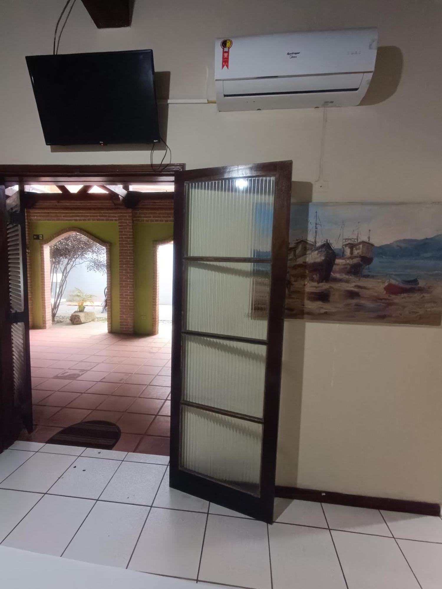 Pousada Flor De Jambo Ubatuba Cameră foto